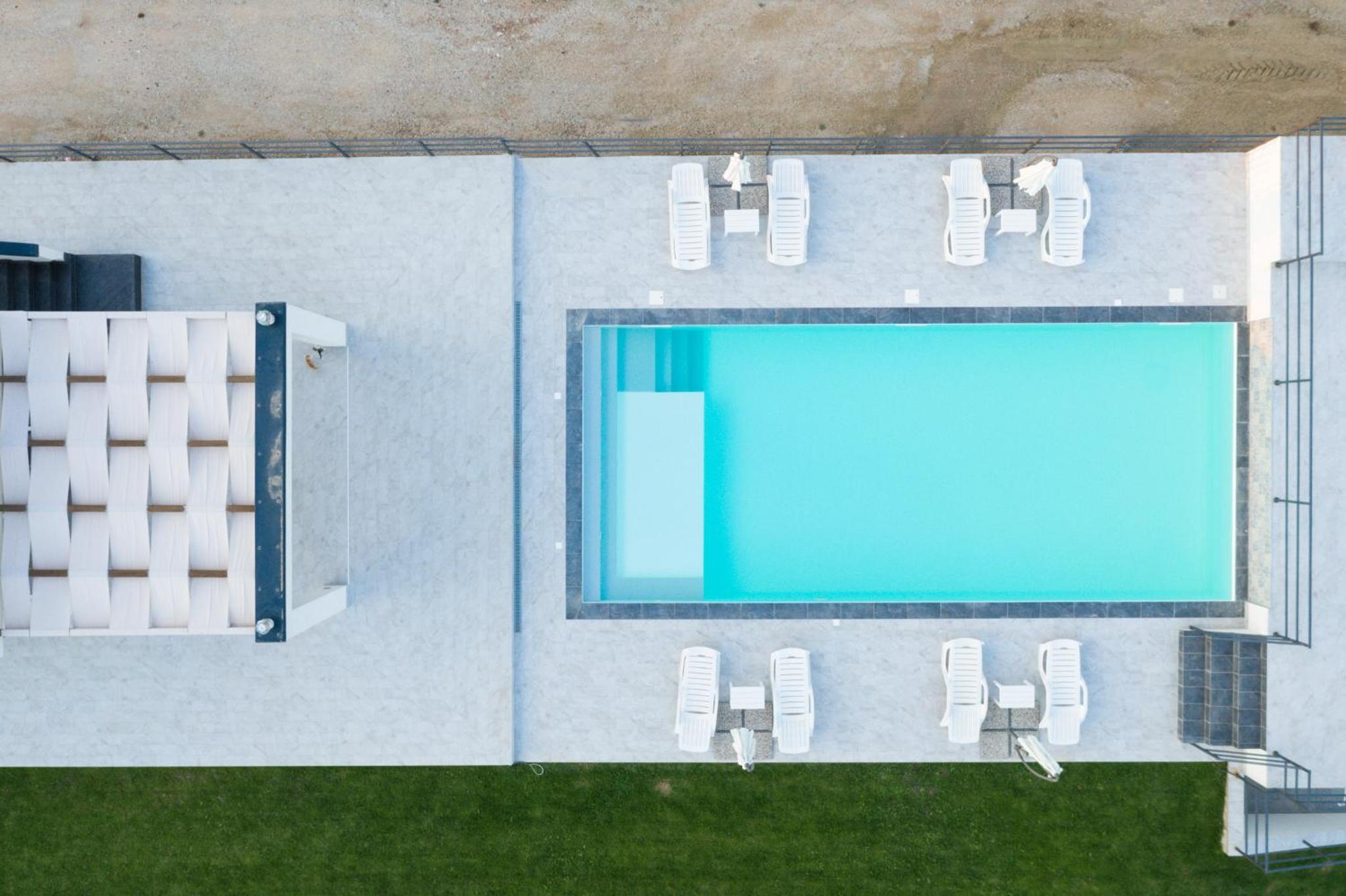 Villa Gallieco
