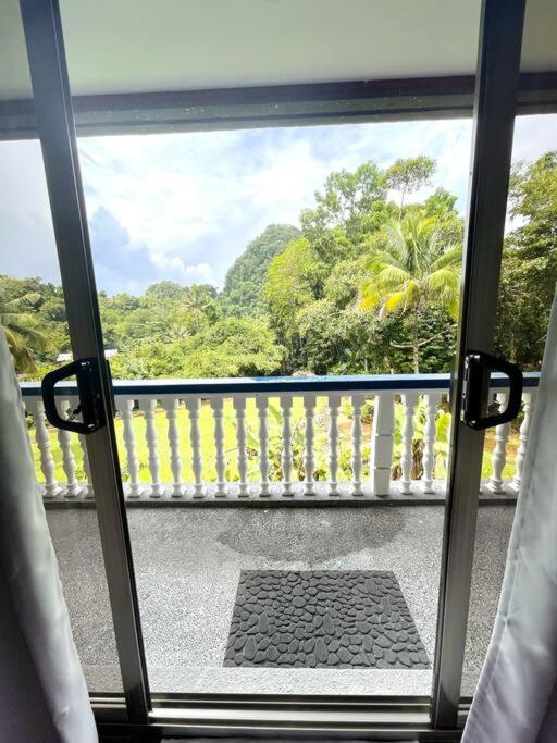 Ngermid Oasis-Studio Loft With Kitchenette & Scenic Views view 2