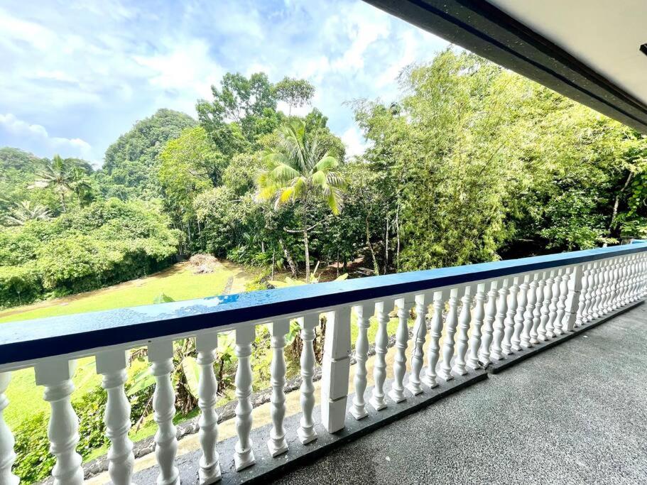 Ngermid Oasis-Studio Loft With Kitchenette & Scenic Views view 4