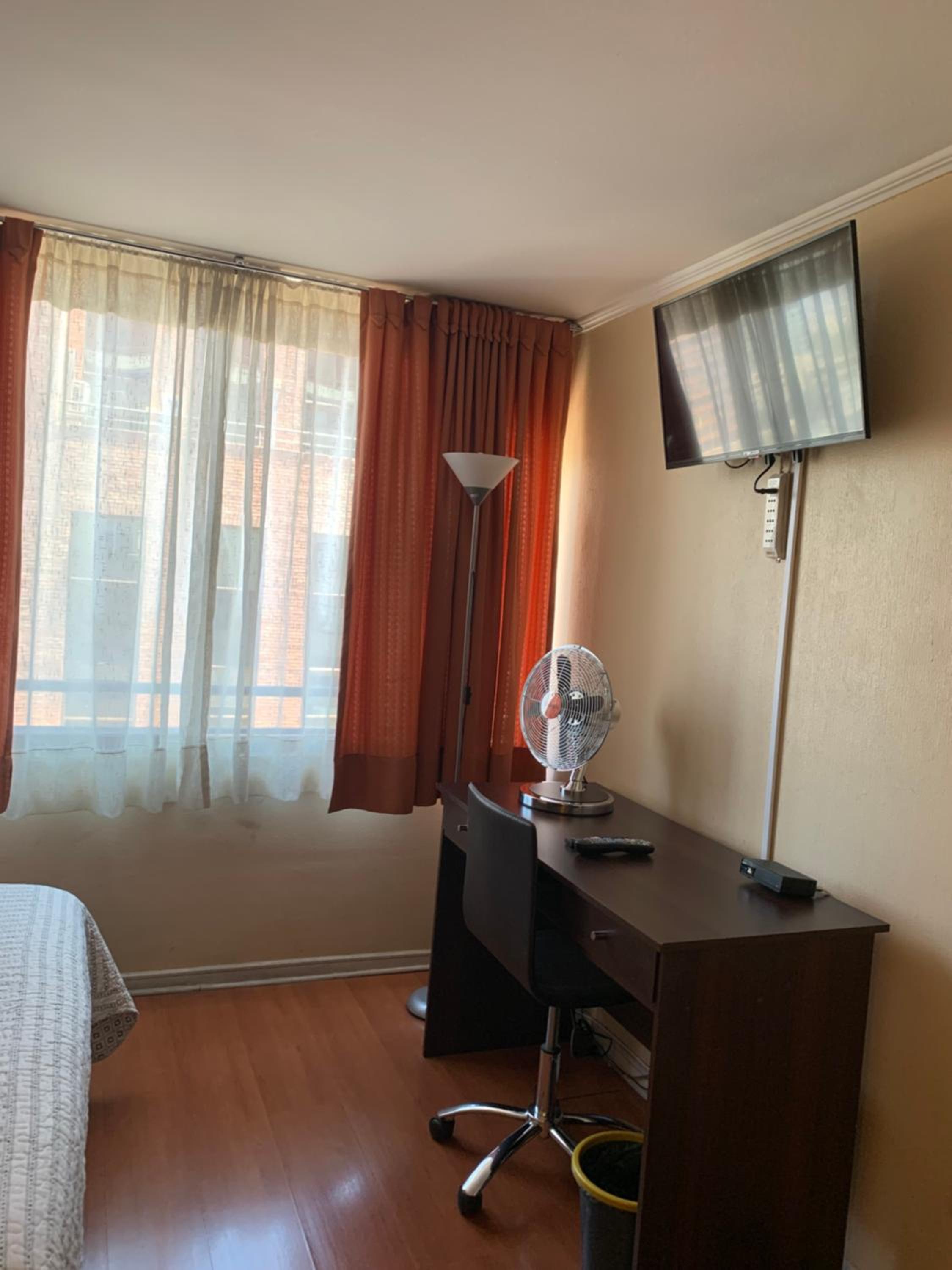 CentriK Location Apartments Encomenderos 200