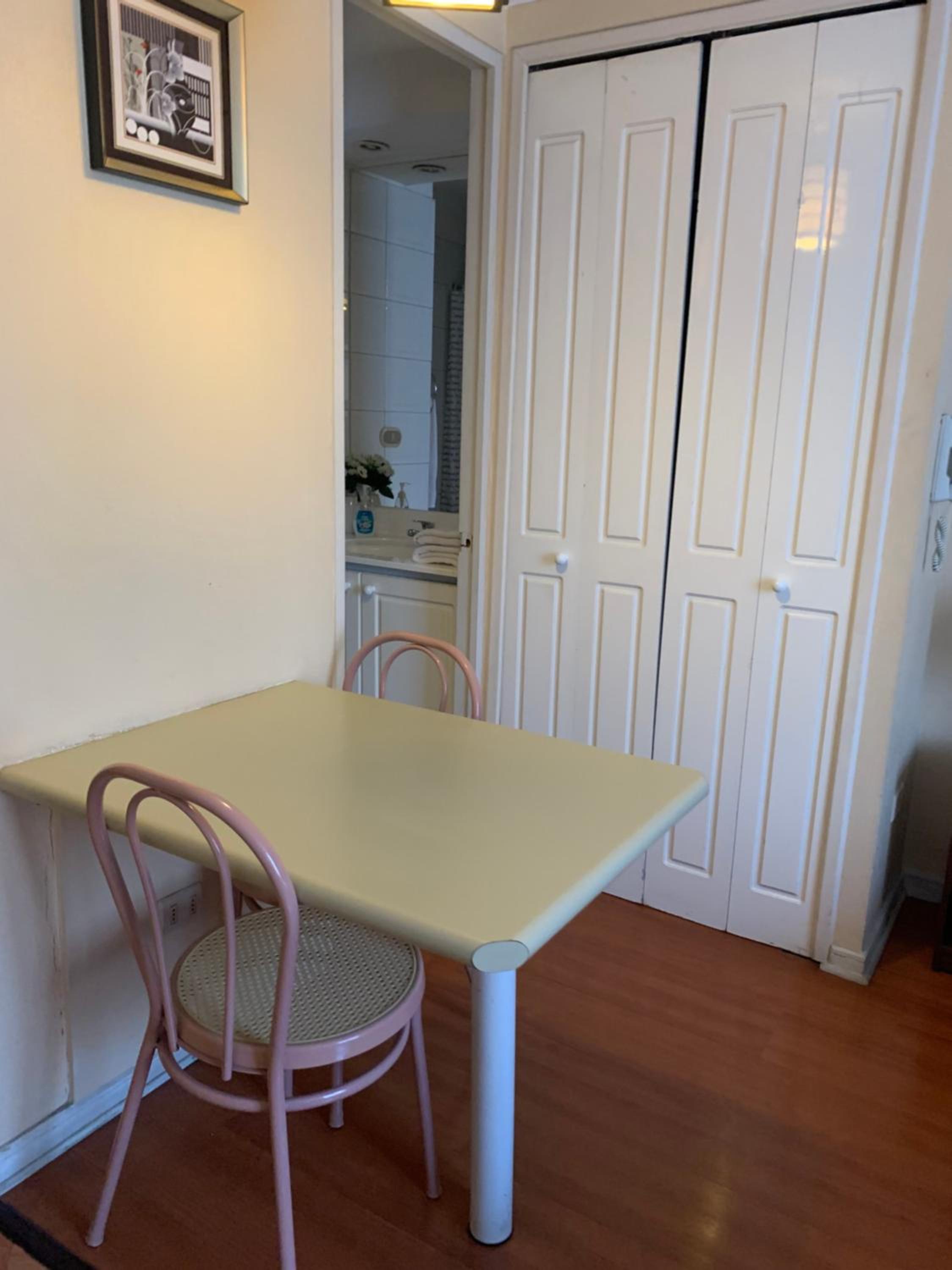 CentriK Location Apartments Encomenderos 200