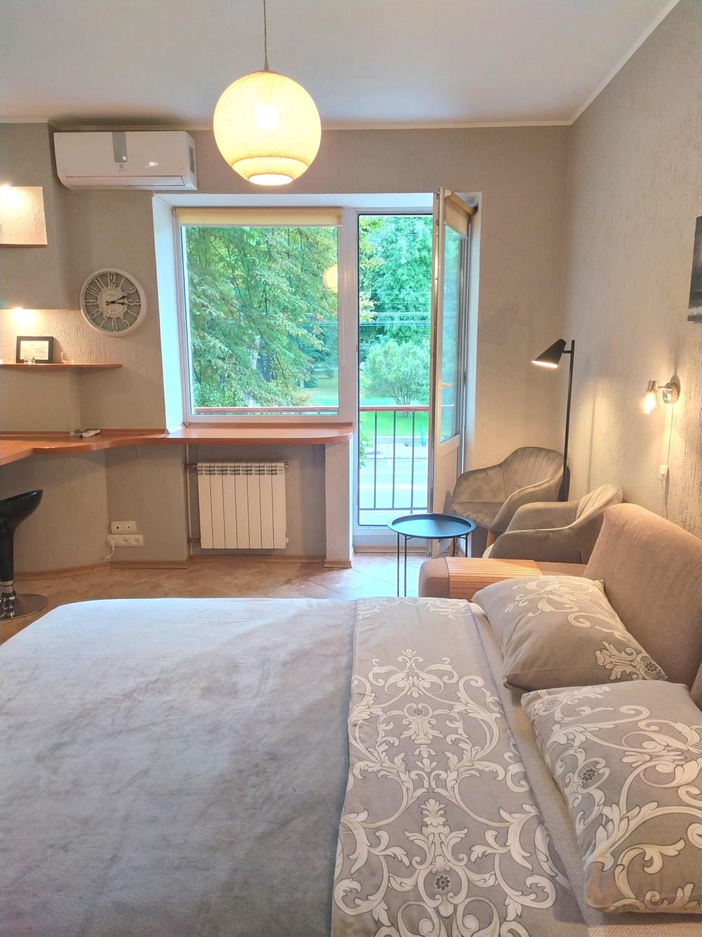 Great view apartaments near Lavra view 5