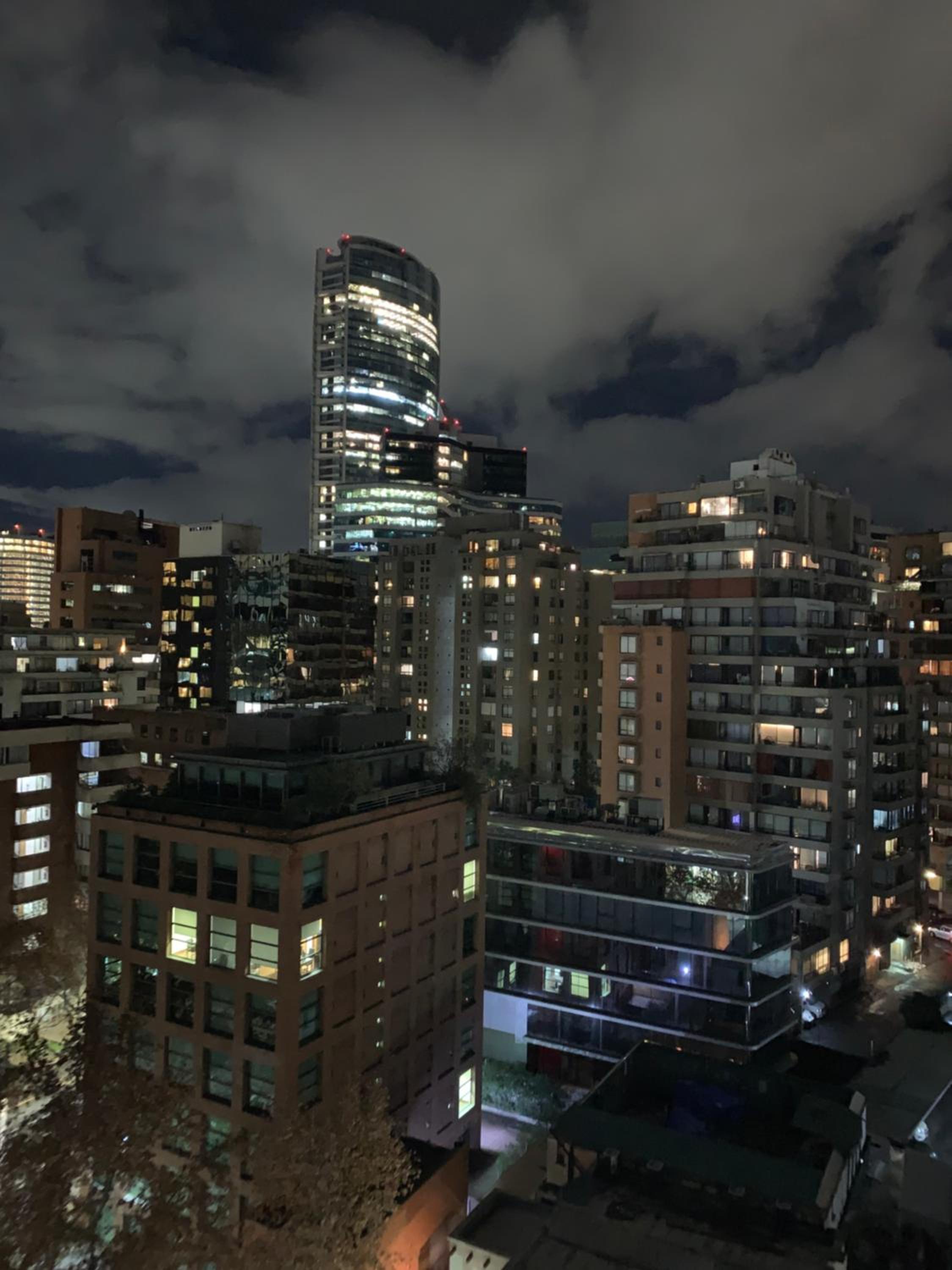 CentriK Location Apartments Encomenderos 200