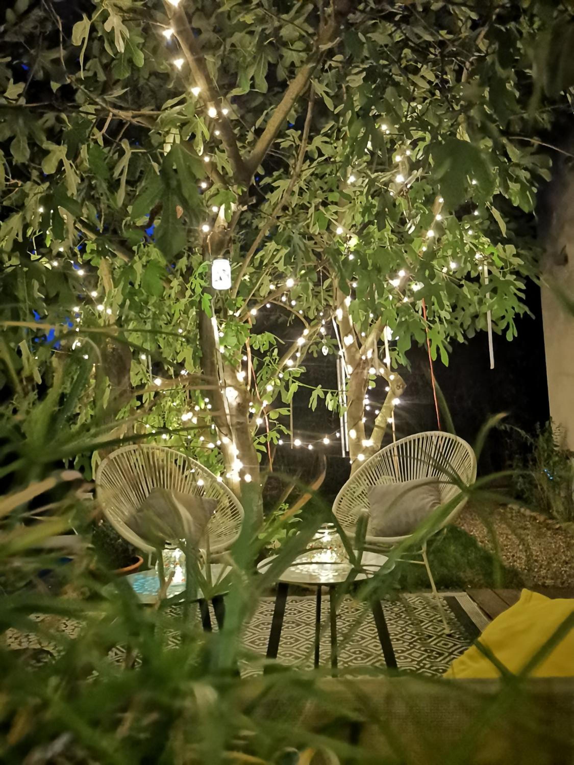 La Maison D'ayona view 2