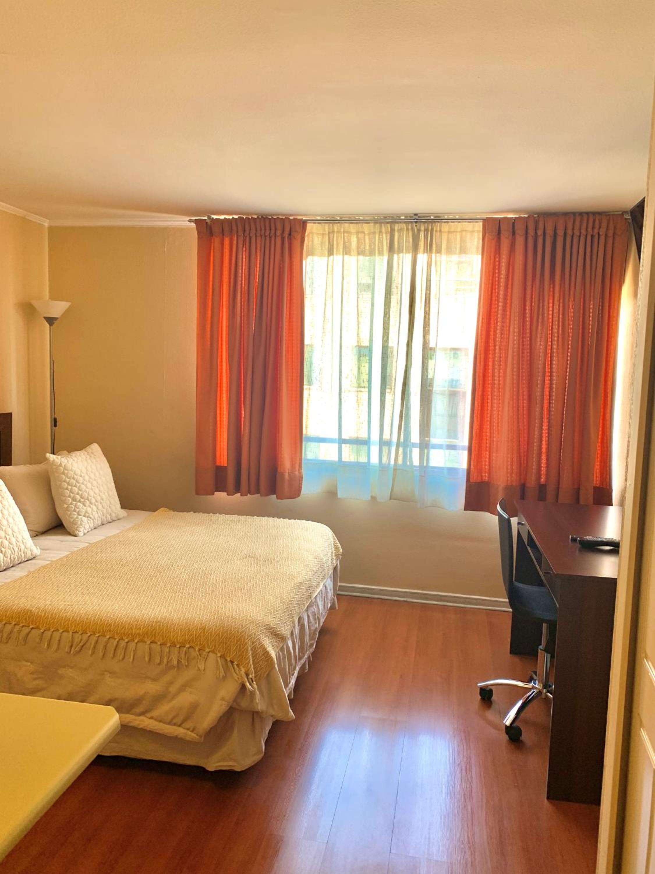 CentriK Location Apartments Encomenderos 200