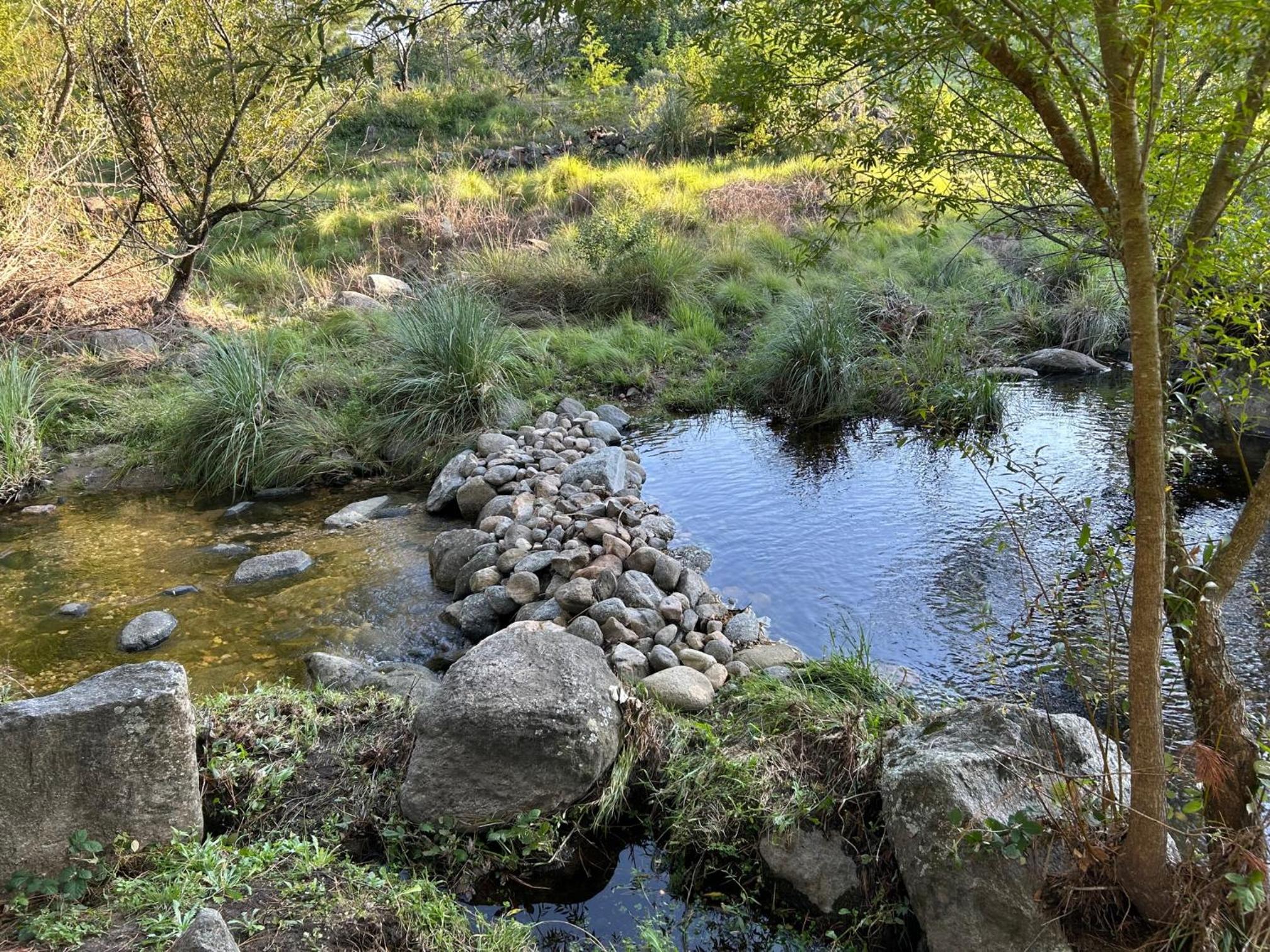 CABAÑA SIERRAS de CORDOBA