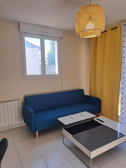 Appartement des mouettes
