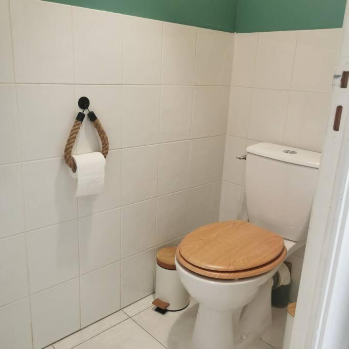 Appartement des mouettes