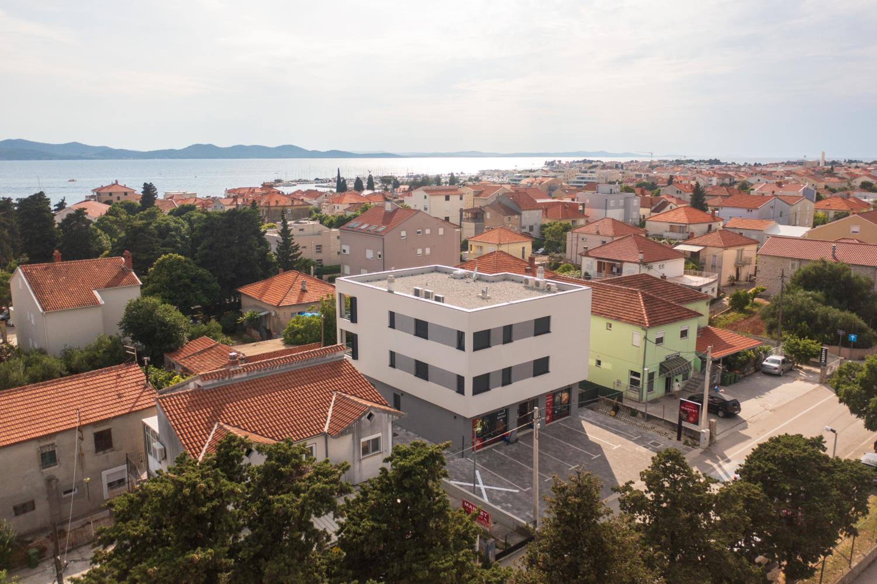 Mistral Retreat Zadar