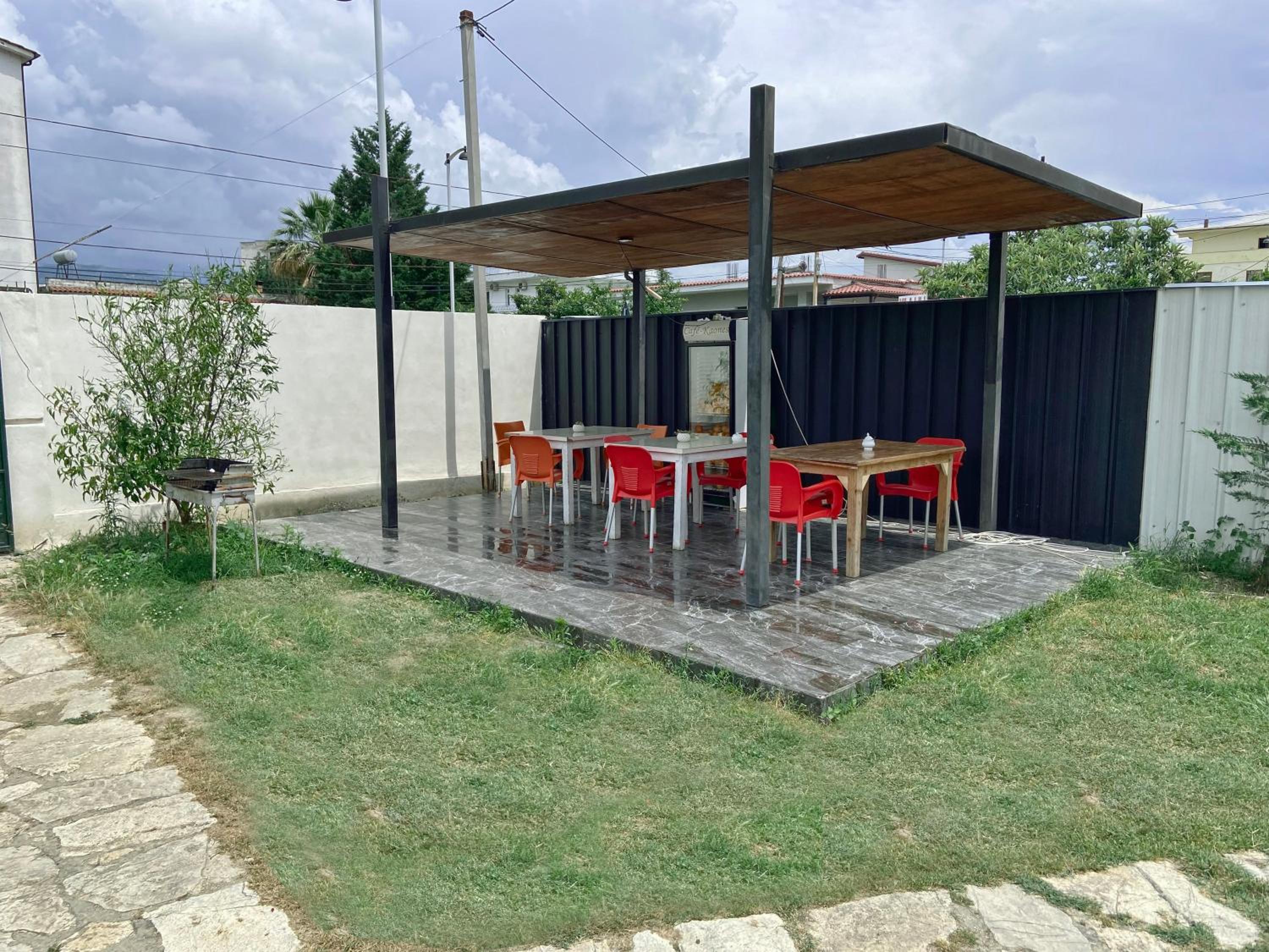 Guesthouse Niko