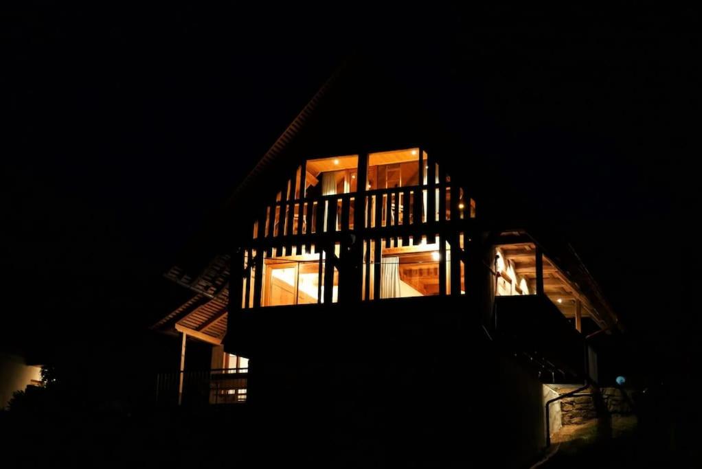 Ferienhaus im Schwarzwald - Kornspeicher