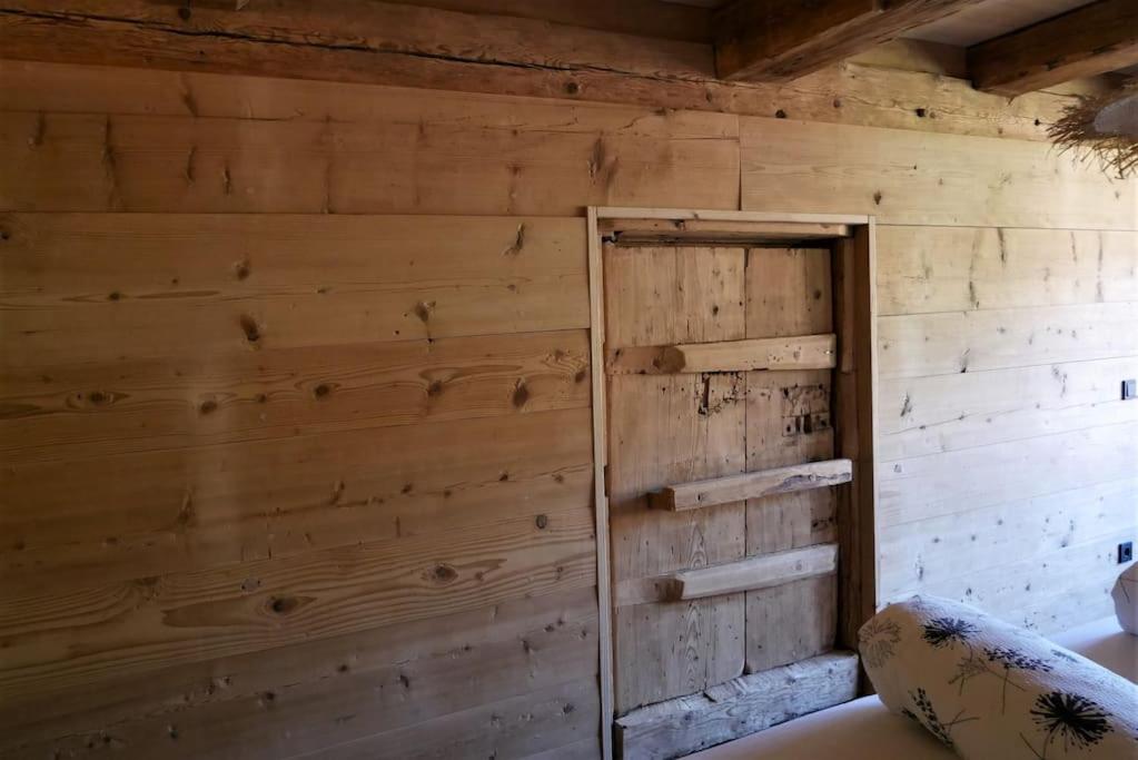 Ferienhaus im Schwarzwald - Kornspeicher