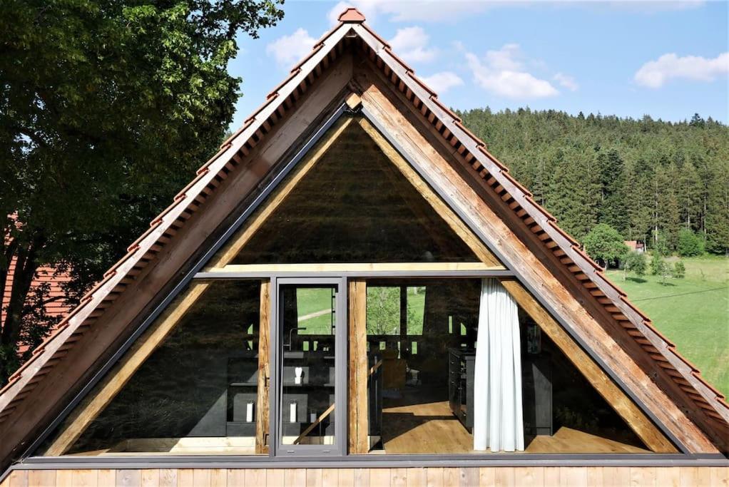 Ferienhaus im Schwarzwald - Kornspeicher