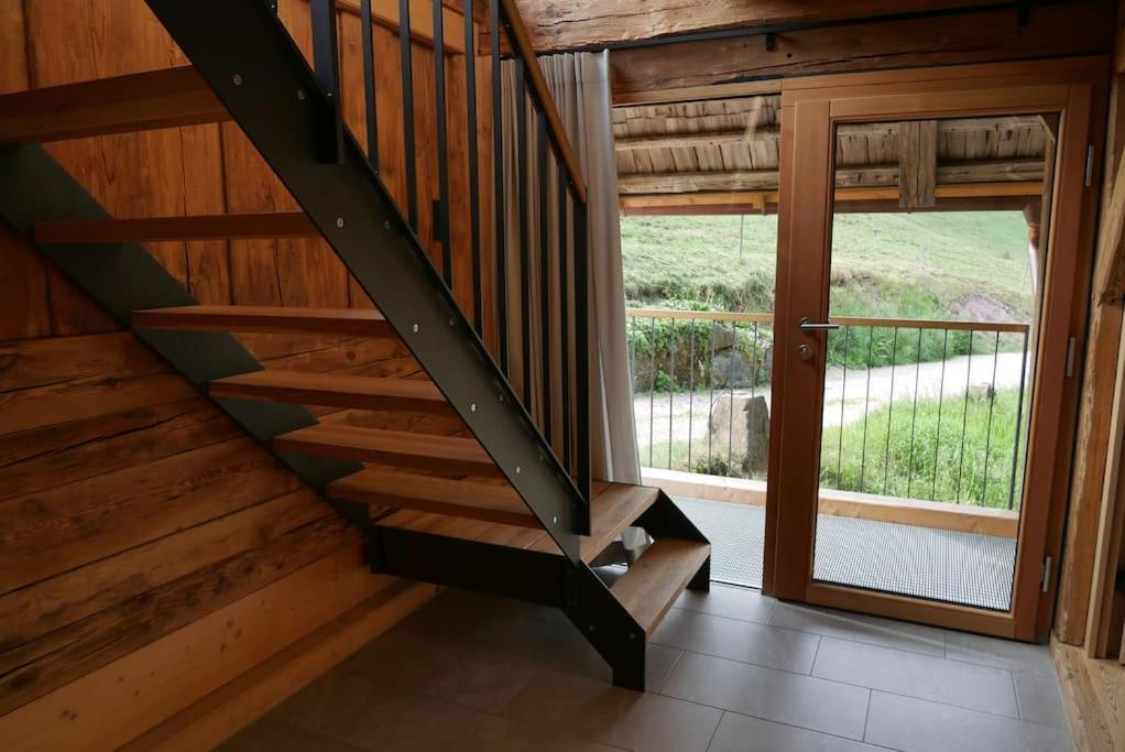 Ferienhaus im Schwarzwald - Kornspeicher