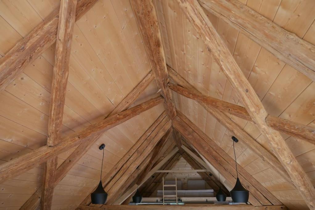 Ferienhaus im Schwarzwald - Kornspeicher