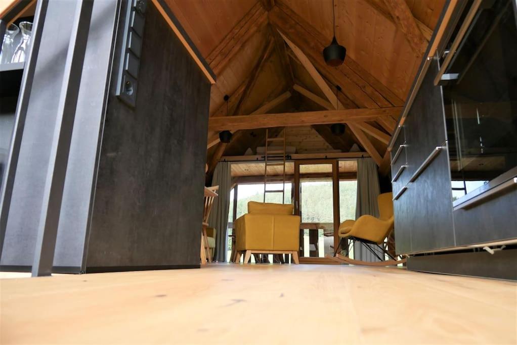 Ferienhaus im Schwarzwald - Kornspeicher
