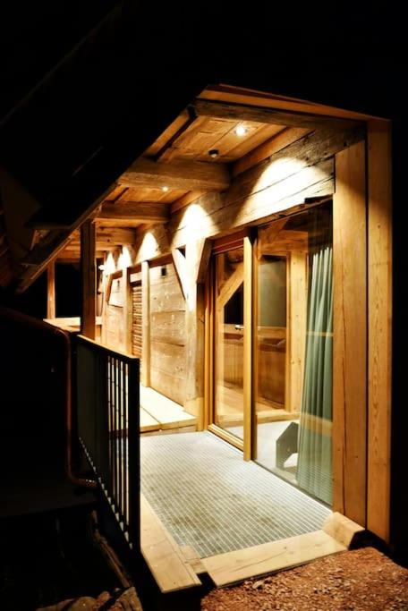 Ferienhaus im Schwarzwald - Kornspeicher