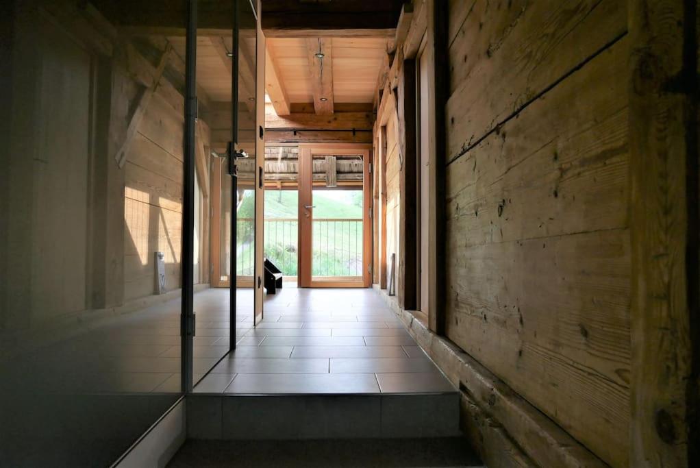 Ferienhaus im Schwarzwald - Kornspeicher