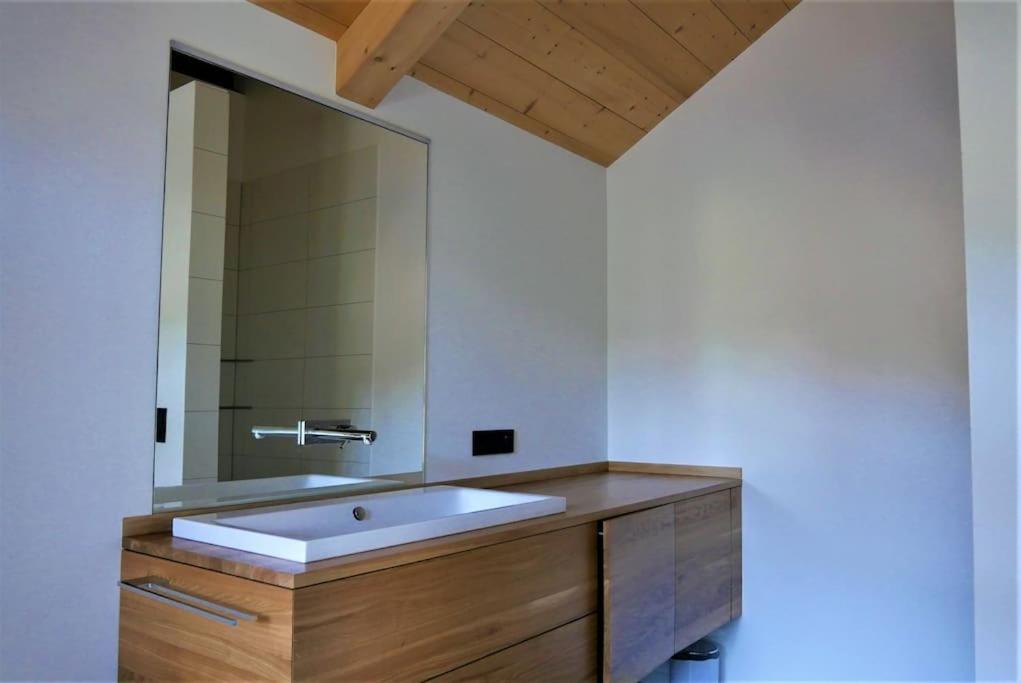 Ferienhaus im Schwarzwald - Kornspeicher