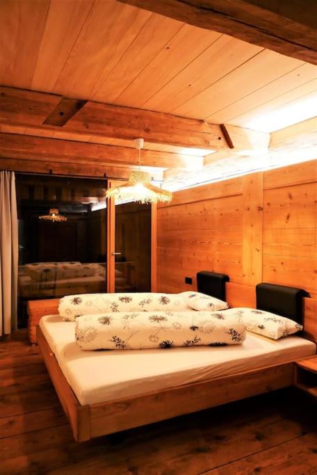 Ferienhaus im Schwarzwald - Kornspeicher
