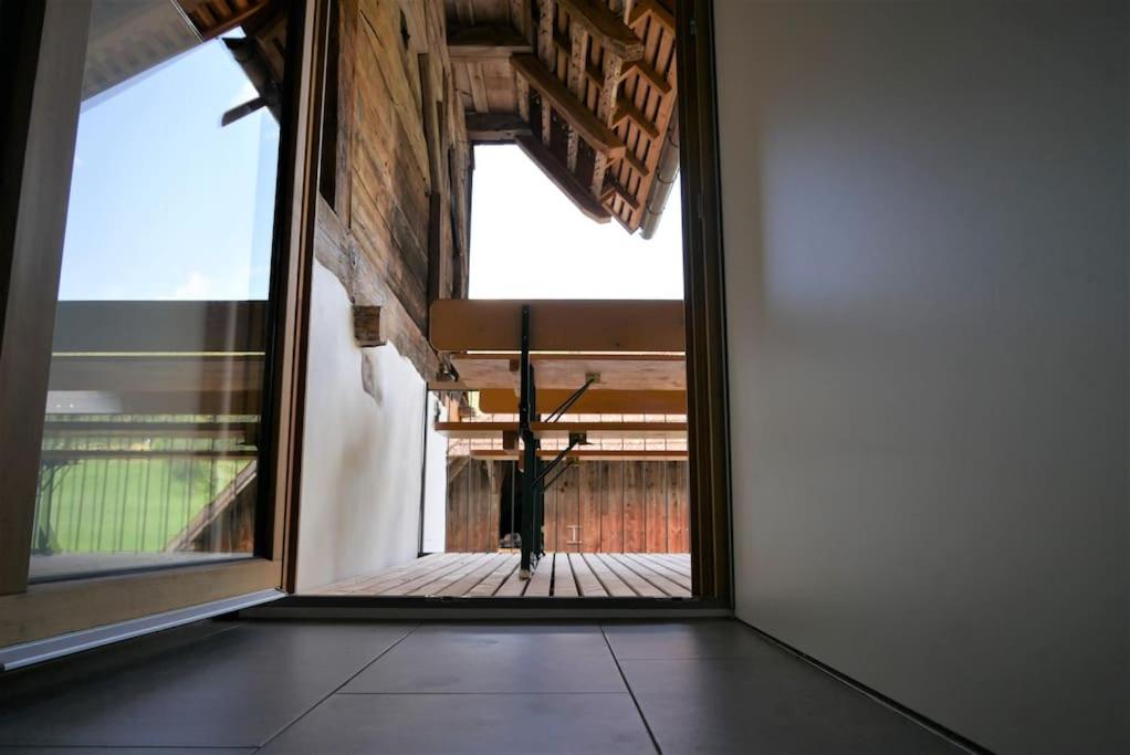 Ferienhaus im Schwarzwald - Kornspeicher