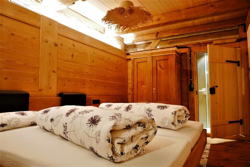 Ferienhaus im Schwarzwald - Kornspeicher