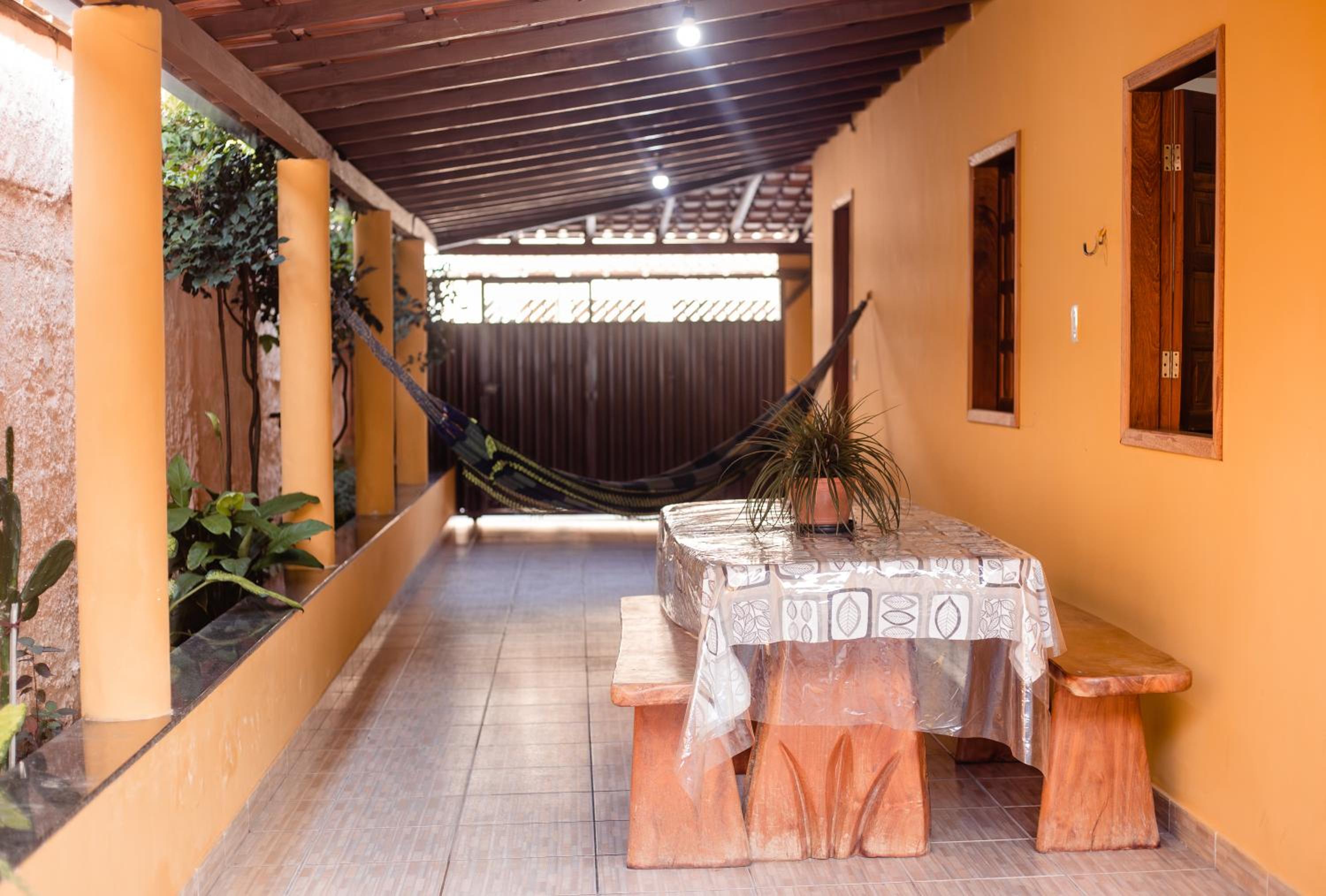 Casa de temporada en prado