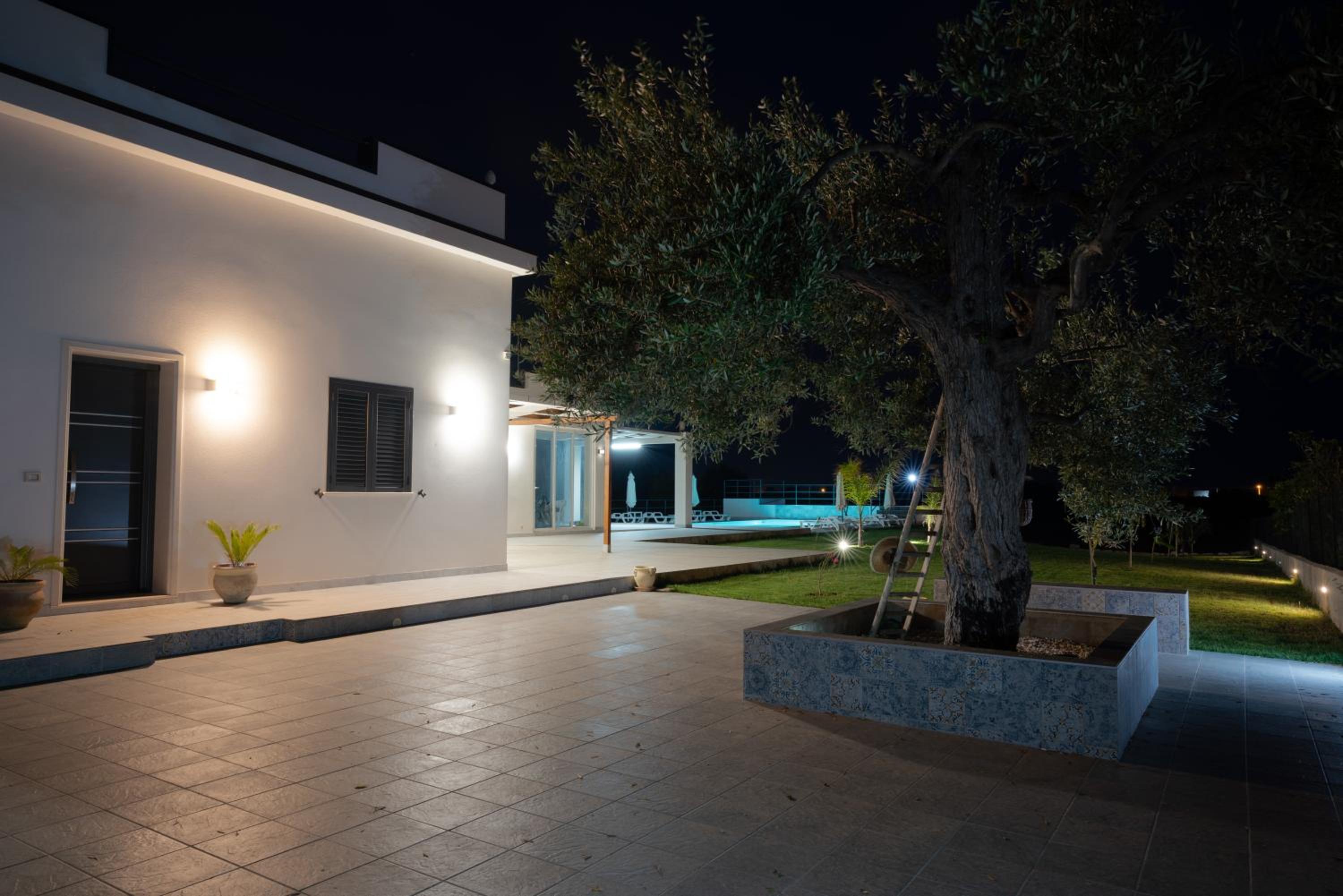 Villa Gallieco