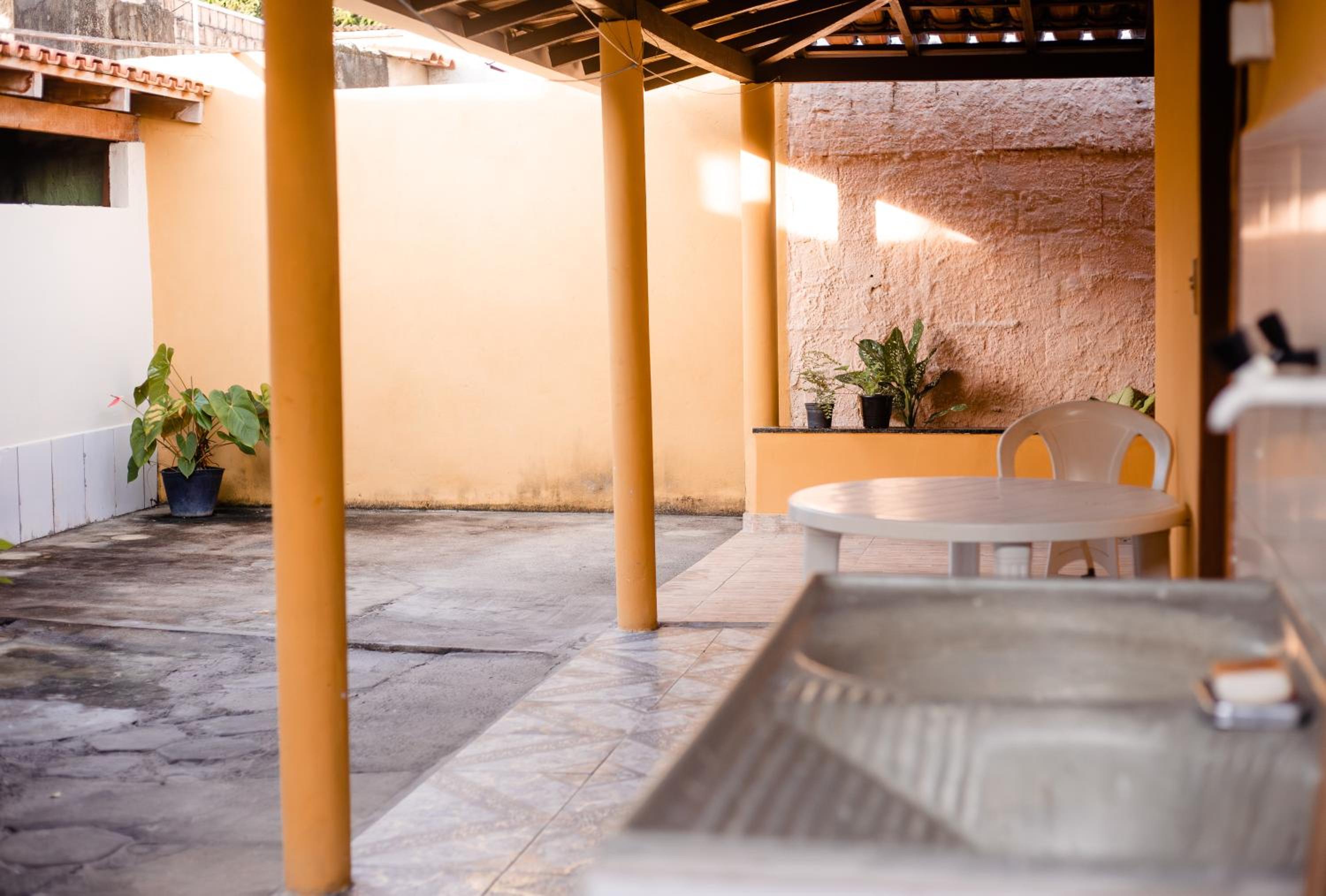 Casa de temporada en prado