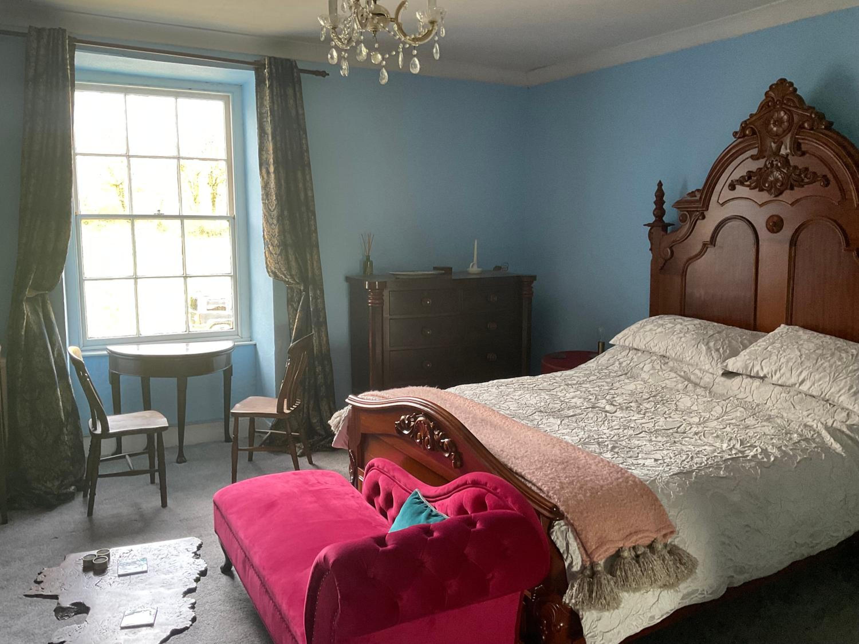 Ynyswen Bed & Breakfast view 3