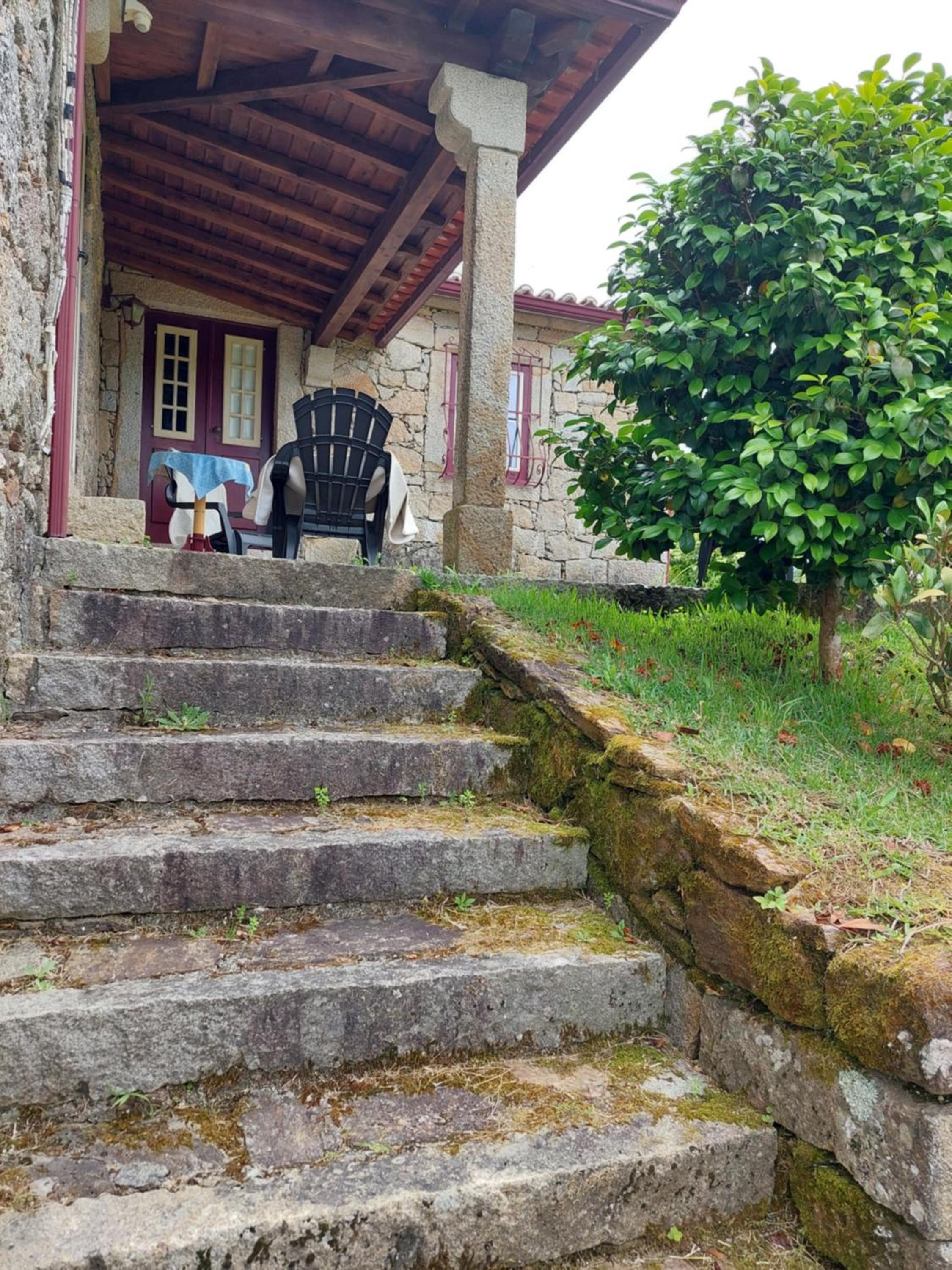 Casa da Ramada, Turismo Espaço rural. view 2