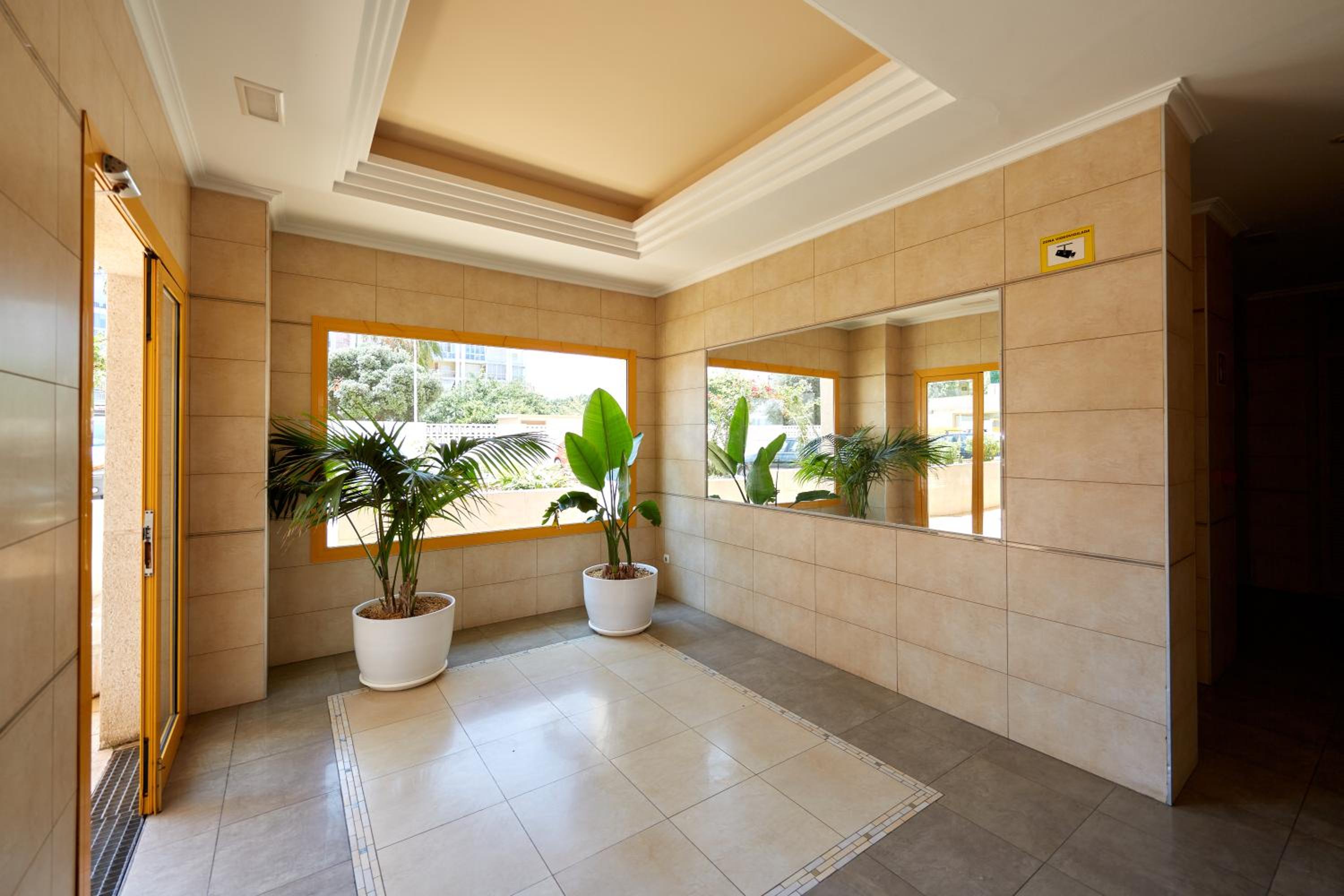 Apartamentos Wayteko Calpe