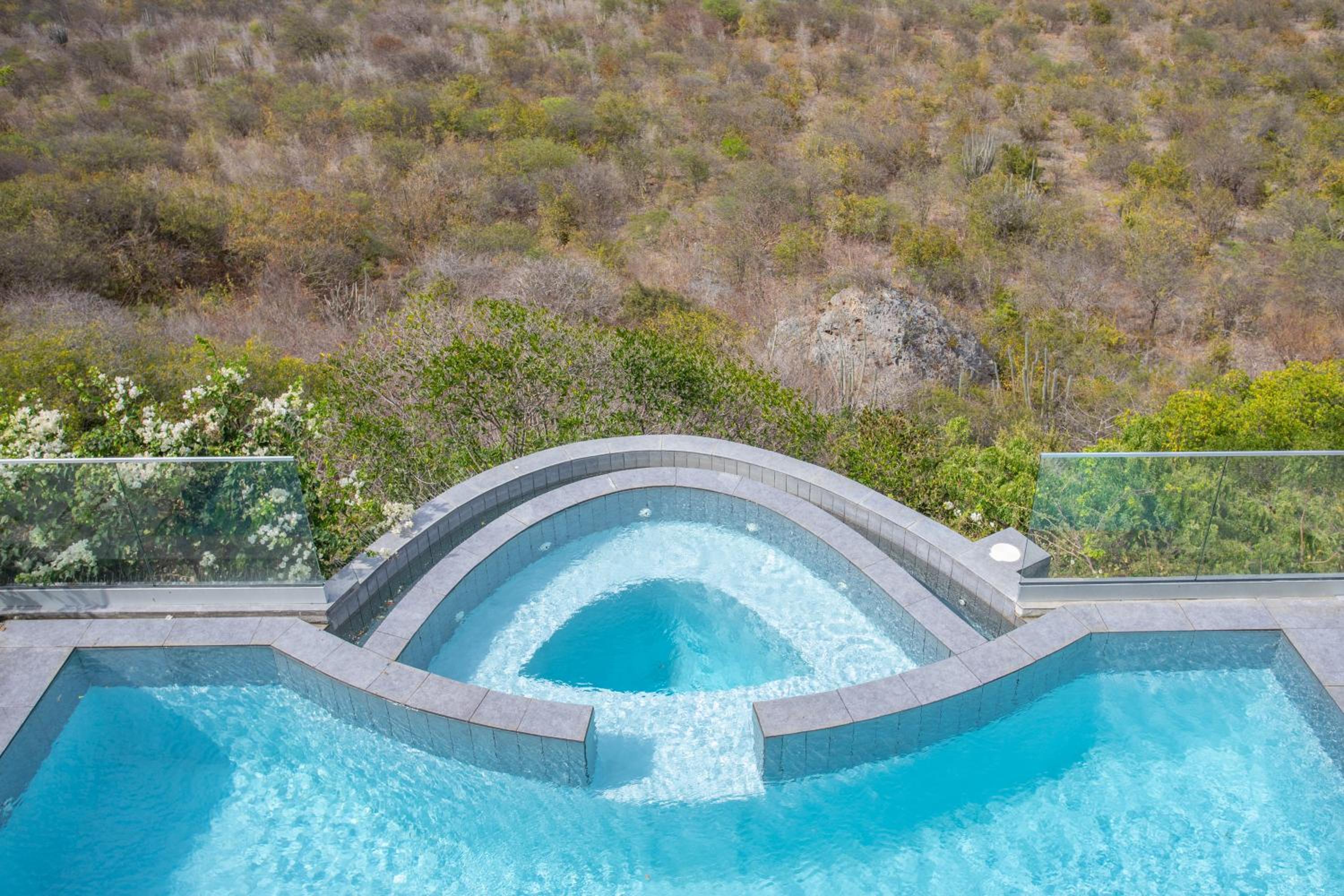 Villa Ocean Vista, amazing panoramic view and private pool