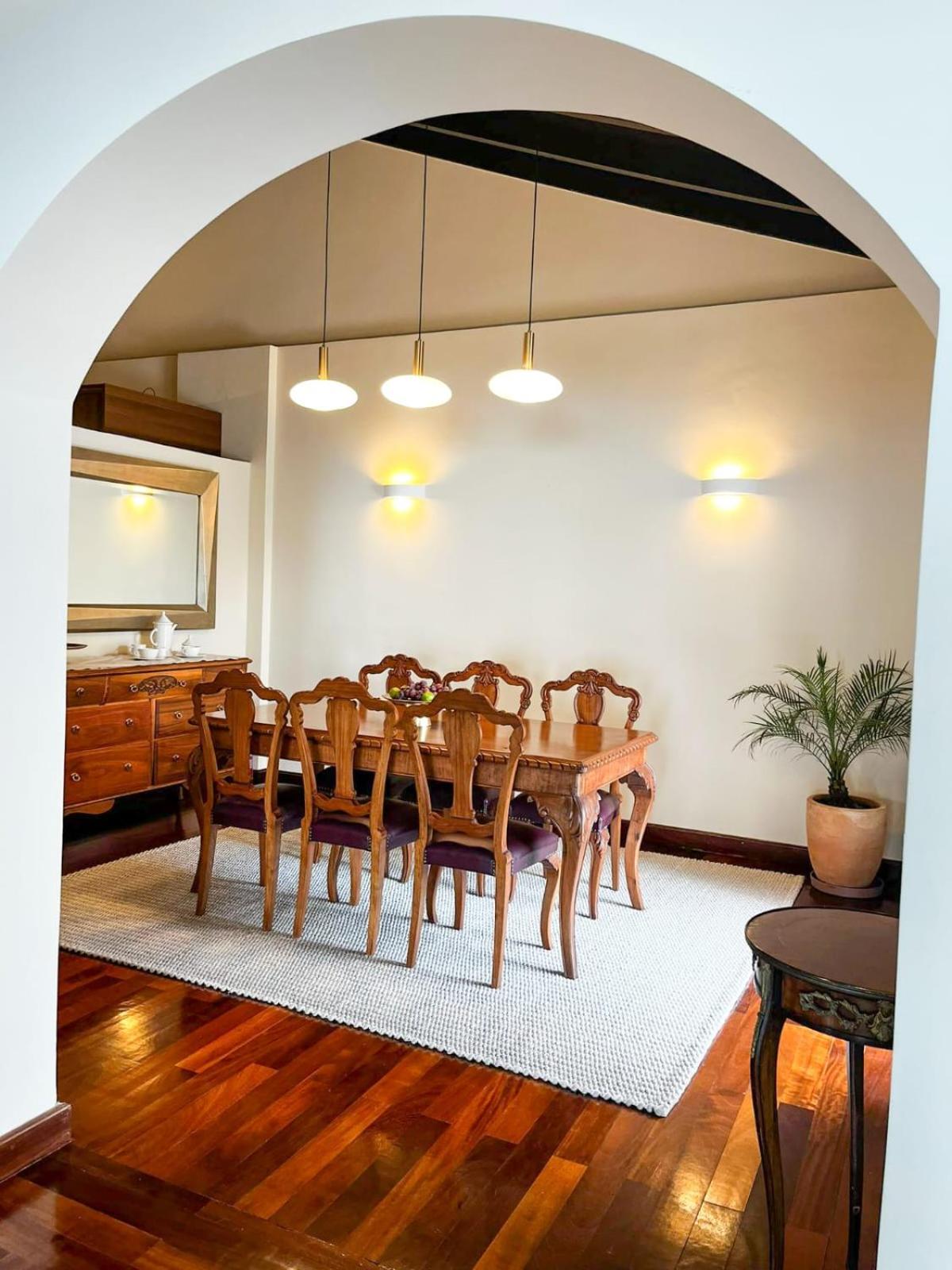 Carmel Villas