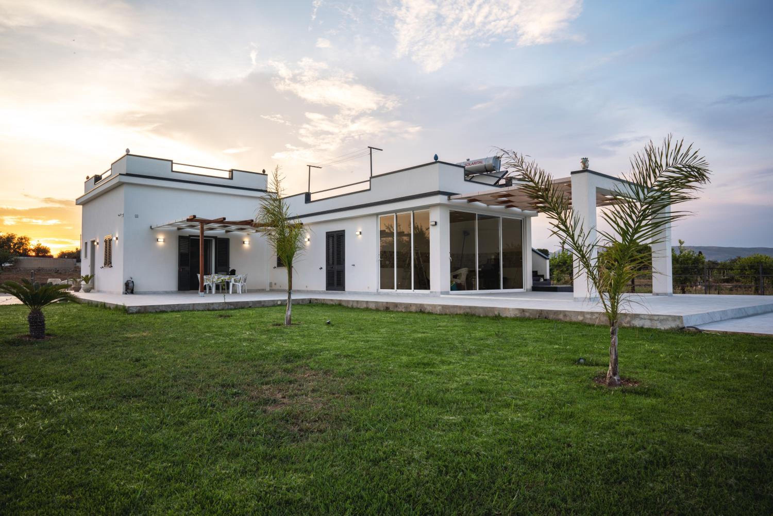 Villa Gallieco