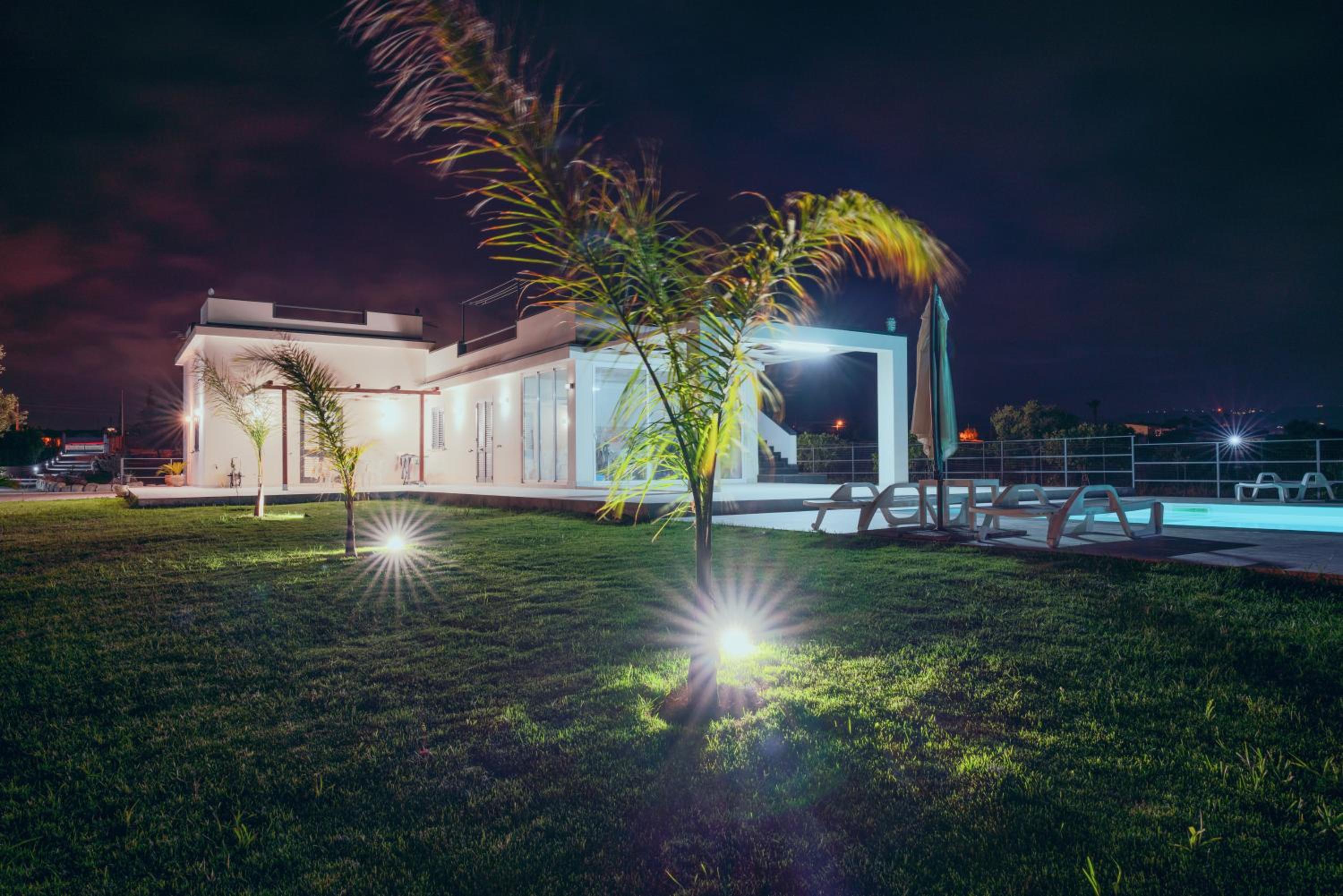 Villa Gallieco