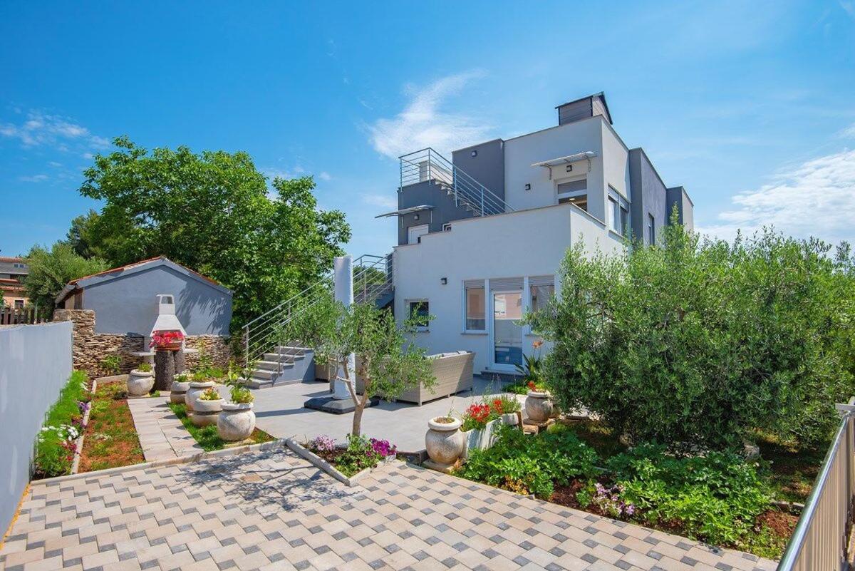 Apartment Jagoda