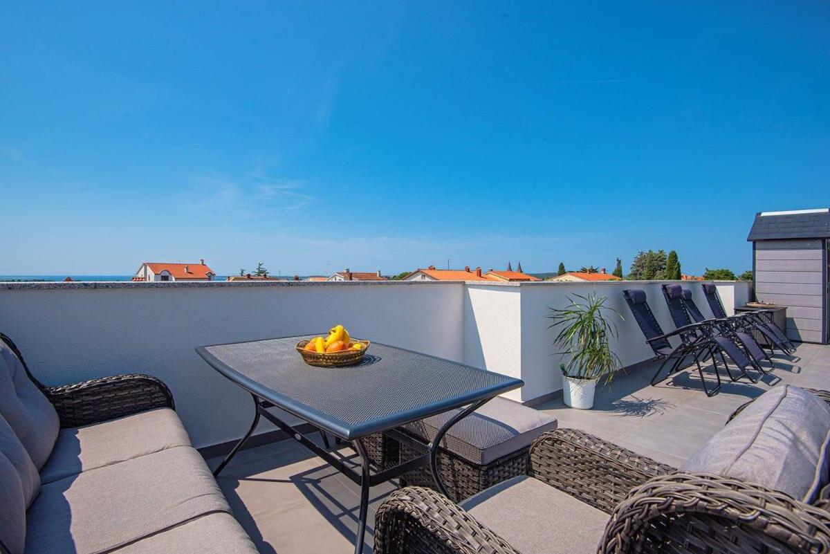 Apartment Jagoda