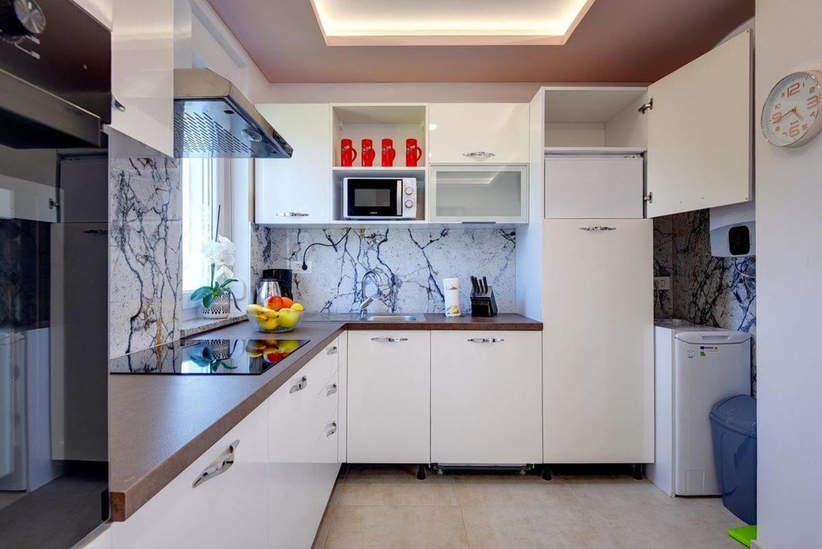 Apartment Jagoda