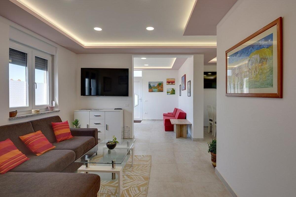 Apartment Jagoda