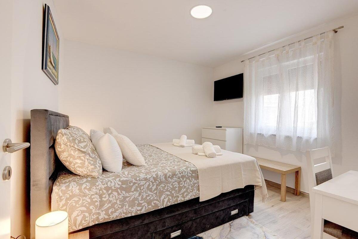 Apartment Jagoda