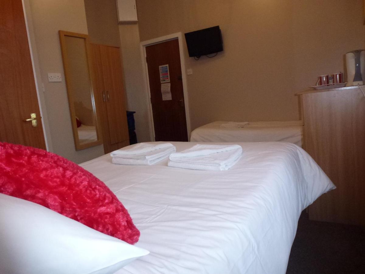 Lindum Hotel