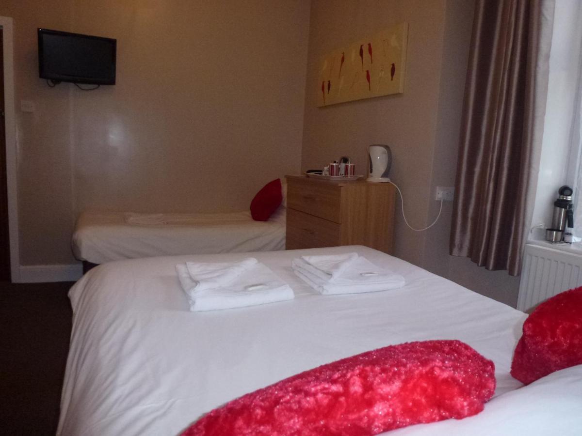 Lindum Hotel