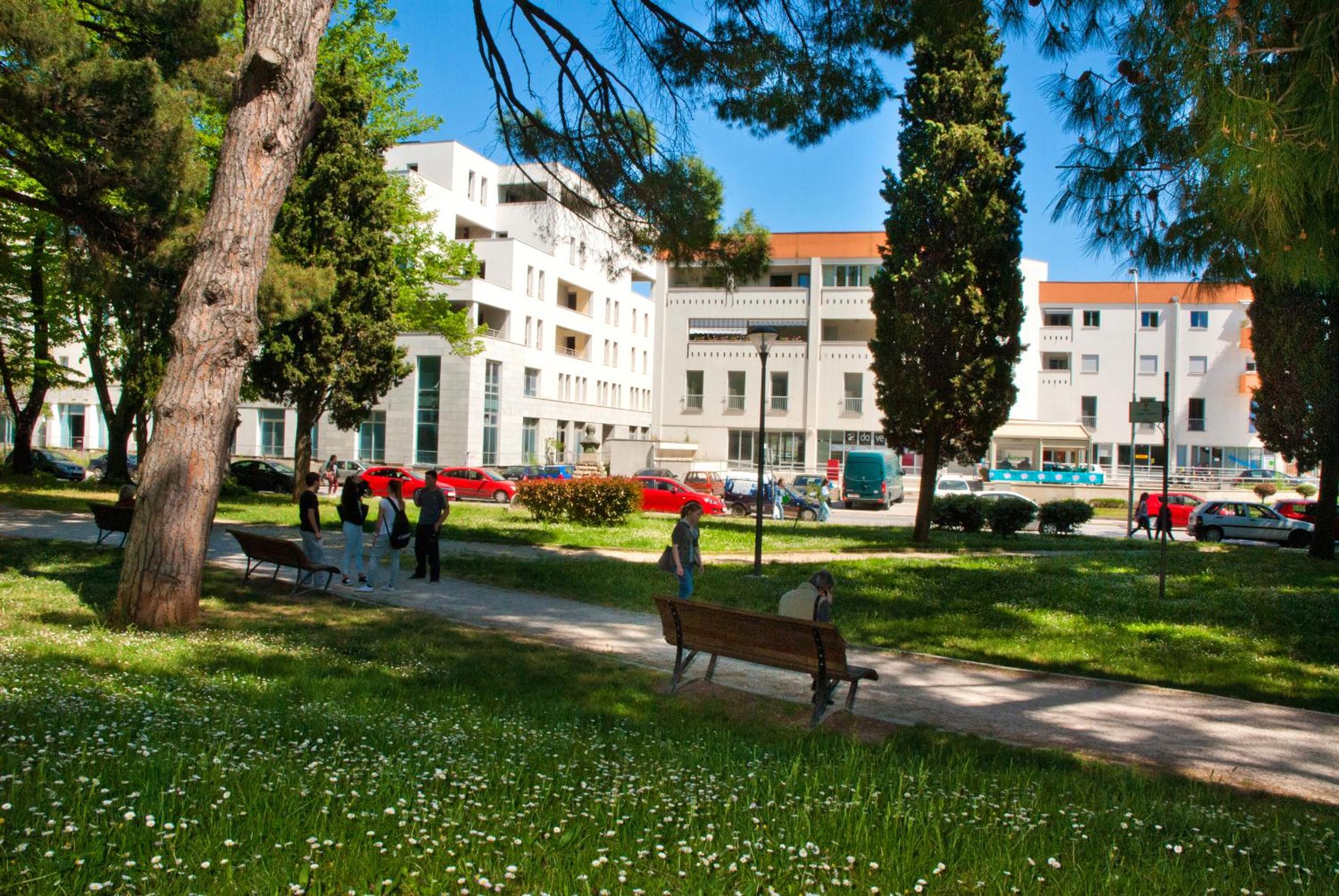 building