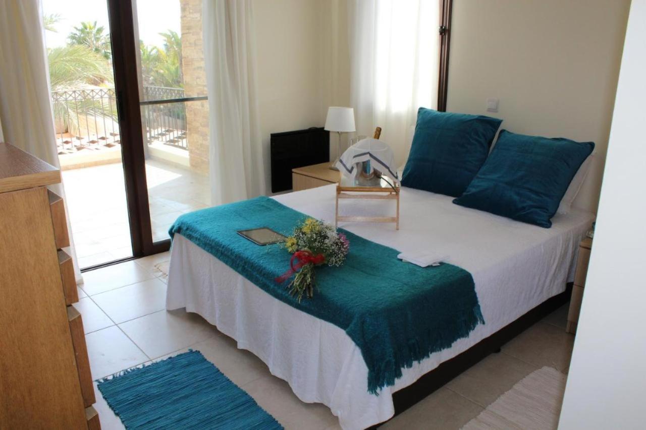 Unique Beach Luxurious Villas