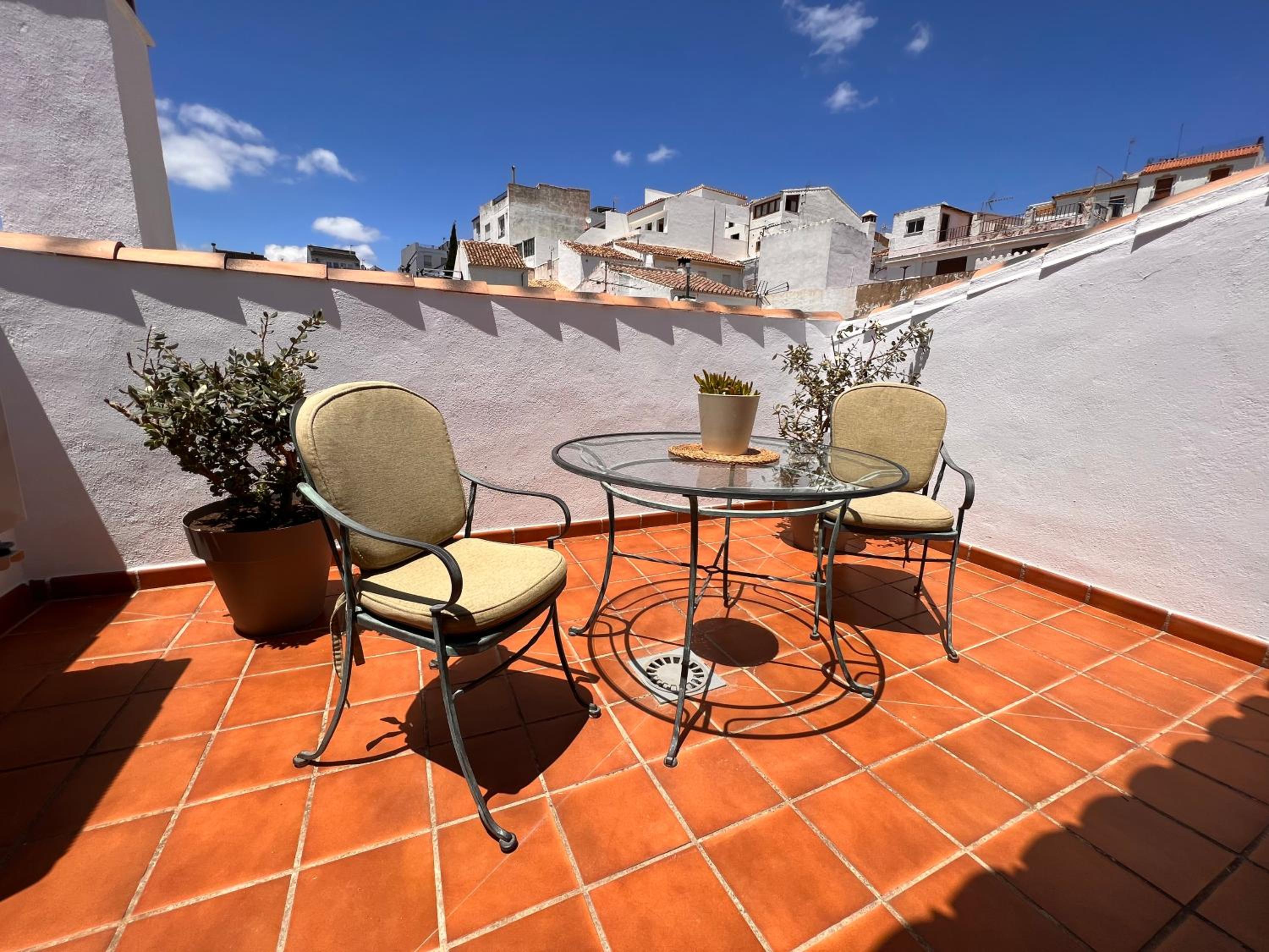 Yanes Bed And Breakfast Ronda