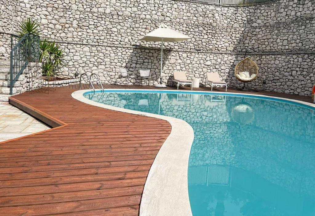 Carmel Villas
