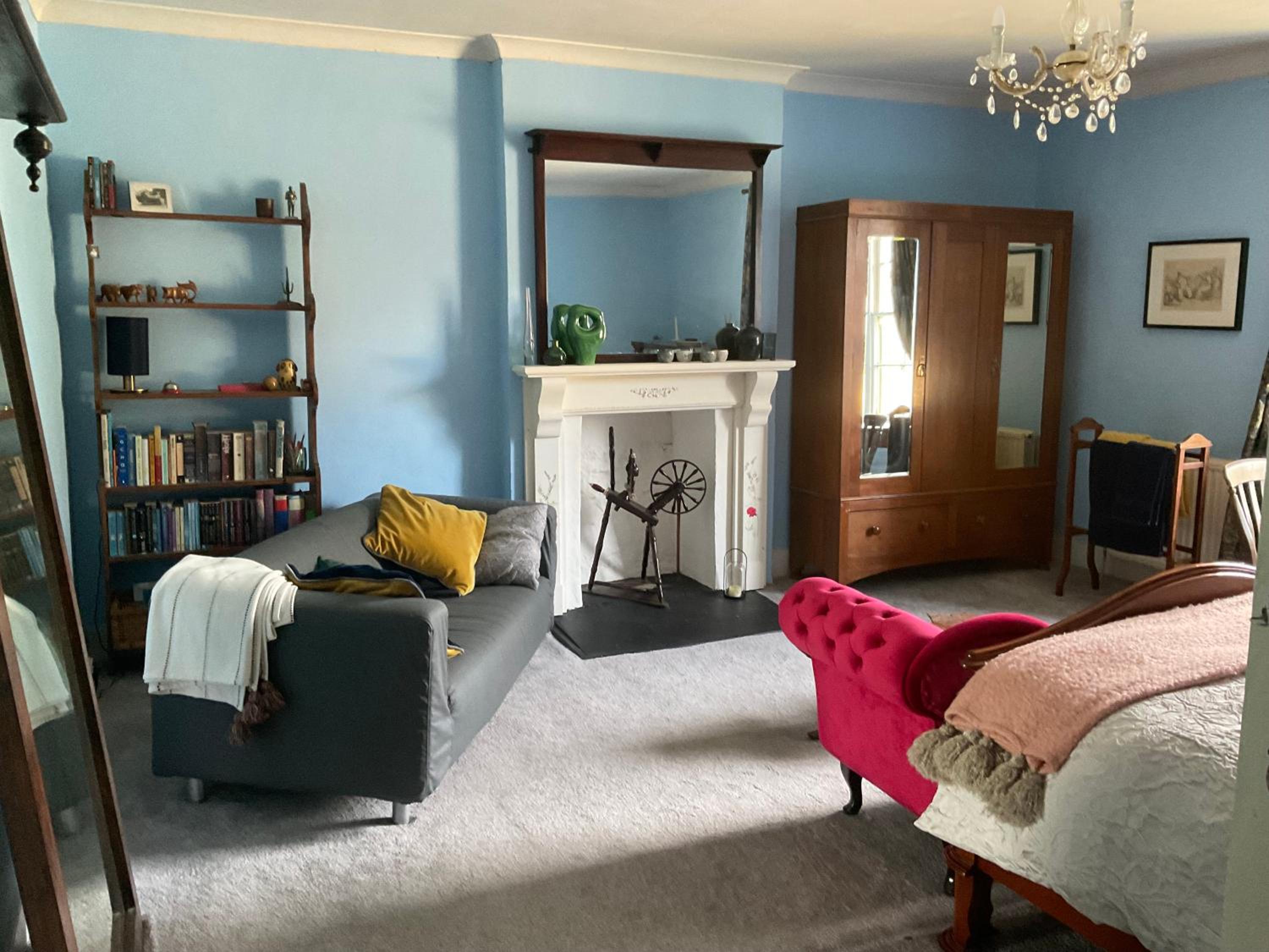 Ynyswen Bed & Breakfast view 5