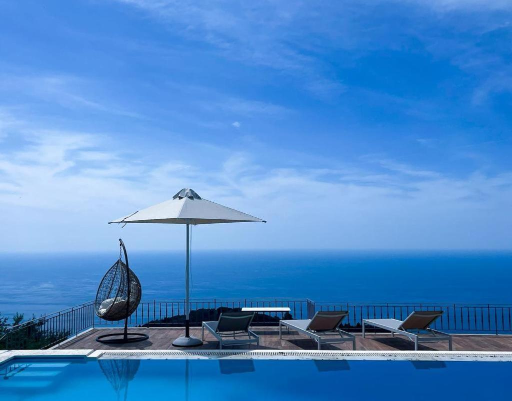 Carmel Villas