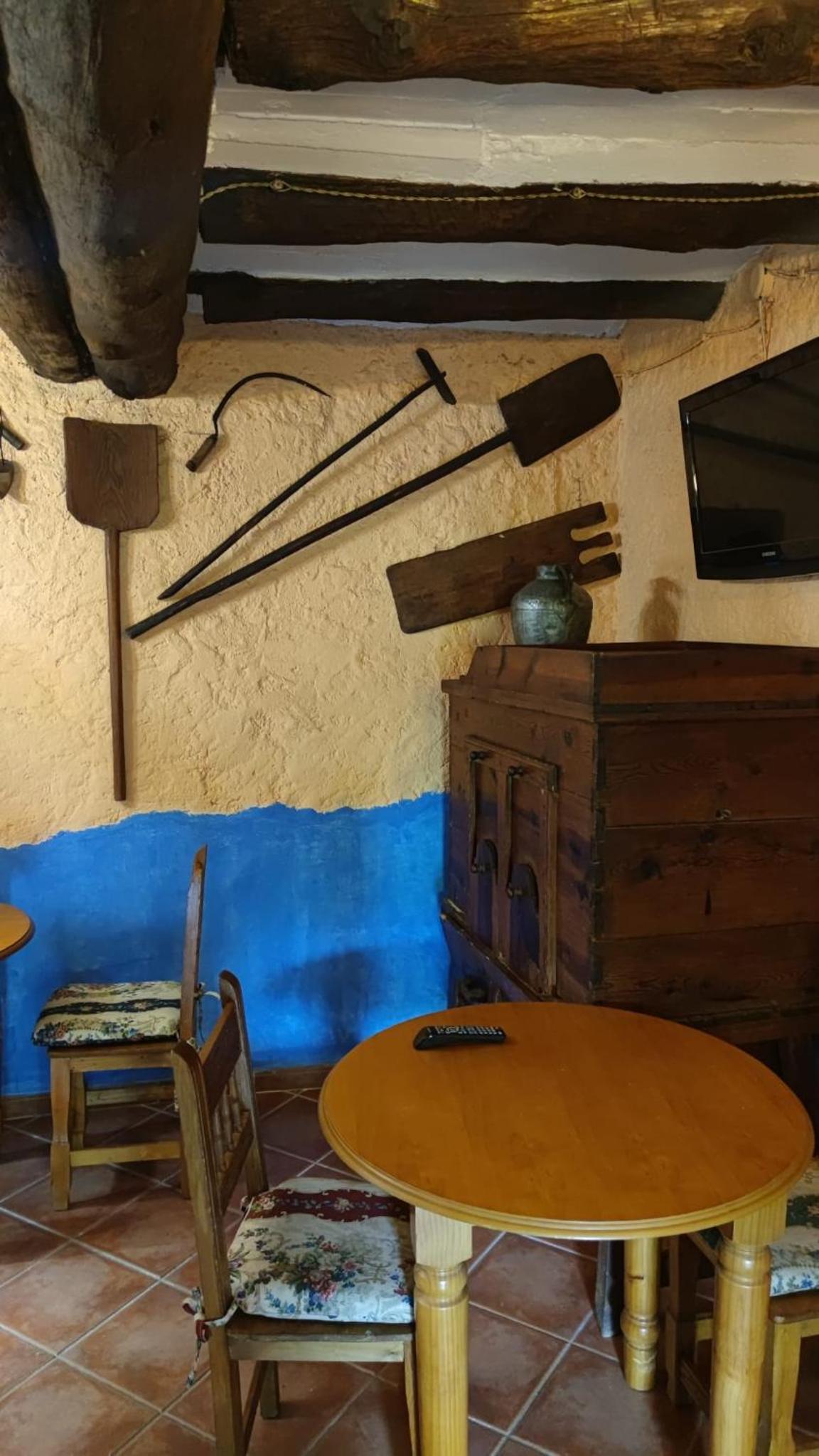 Casa Rural Obrador. view 4
